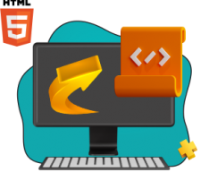 Основы HTML. Изучение web-разработки - Школа программирования для детей, компьютерные курсы для школьников, начинающих и подростков - KIBERone г. Павловск