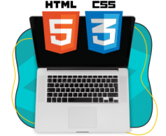 Web-мастер (HTML + CSS) - Школа программирования для детей, компьютерные курсы для школьников, начинающих и подростков - KIBERone г. Павловск