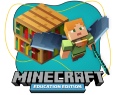 Minecraft Education - Школа программирования для детей, компьютерные курсы для школьников, начинающих и подростков - KIBERone г. Павловск