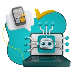 AI Product Lab. Собираем MVP за 3 занятия – как взрослые IT-команды - КИБЕРшкола программирования для детей, компьютерные курсы для школьников, начинающих и подростков - KIBERone г. Павловск