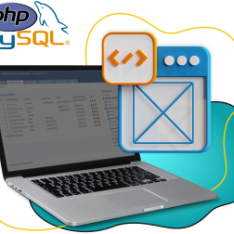 PHP+SQL - КИБЕРшкола программирования для детей, компьютерные курсы для школьников, начинающих и подростков - KIBERone г. Павловск