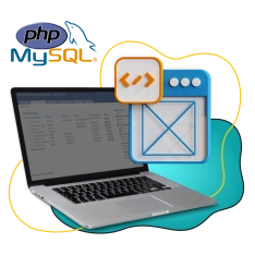 PHP+SQL - КИБЕРшкола программирования для детей, компьютерные курсы для школьников, начинающих и подростков - KIBERone г. Павловск