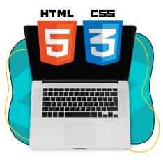 Веб-мастер (HTML + CSS) - КИБЕРшкола программирования для детей, компьютерные курсы для школьников, начинающих и подростков - KIBERone г. Павловск