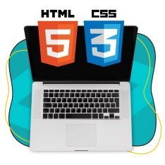 Web-мастер (HTML+CSS) - КИБЕРшкола программирования для детей, компьютерные курсы для школьников, начинающих и подростков - KIBERone г. Павловск