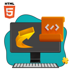 Основы HTML. Изучение веб-разработки - КИБЕРшкола программирования для детей, компьютерные курсы для школьников, начинающих и подростков - KIBERone г. Павловск
