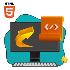 Web-мастер: первые шаги в мир современных сайтов. Основы HTML - КИБЕРшкола программирования для детей, компьютерные курсы для школьников, начинающих и подростков - KIBERone г. Павловск
