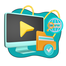 Компьютерная грамотность - КИБЕРшкола программирования для детей, компьютерные курсы для школьников, начинающих и подростков - KIBERone г. Павловск