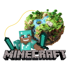 Создание модов в Minecraft - КИБЕРшкола программирования для детей, компьютерные курсы для школьников, начинающих и подростков - KIBERone г. Павловск