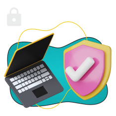 Кибербезопасность - КИБЕРшкола программирования для детей, компьютерные курсы для школьников, начинающих и подростков - KIBERone г. Павловск