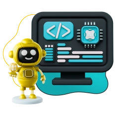 Vibe Coding & AI-инжиниринг - КИБЕРшкола программирования для детей, компьютерные курсы для школьников, начинающих и подростков - KIBERone г. Павловск