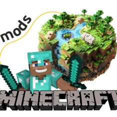 Создание модов в Minecraft - КИБЕРшкола программирования для детей, компьютерные курсы для школьников, начинающих и подростков - KIBERone г. Павловск