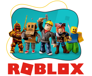 Roblox Studio. Сделать все, что вы можете себе представить - Школа программирования для детей, компьютерные курсы для школьников, начинающих и подростков - KIBERone г. Павловск