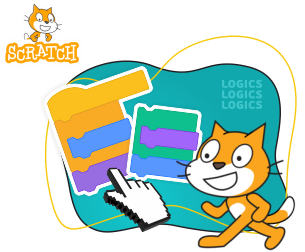 Знакомство со Scratch. Создание игр на Scratch. Основы - Школа программирования для детей, компьютерные курсы для школьников, начинающих и подростков - KIBERone г. Павловск