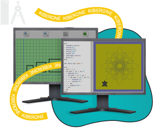 Исполнители чертежник и черепашка - Школа программирования для детей, компьютерные курсы для школьников, начинающих и подростков - KIBERone г. Павловск