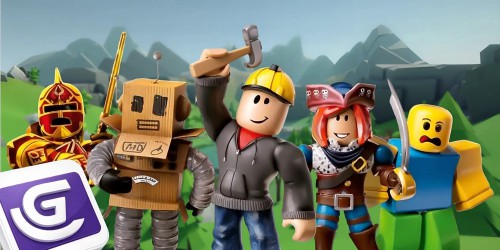 Создаем свою вселенную по мотивам любимой игры на движке GDevelop 5 - КИБЕРшкола программирования для детей, компьютерные курсы для школьников, начинающих и подростков - KIBERone г. Павловск