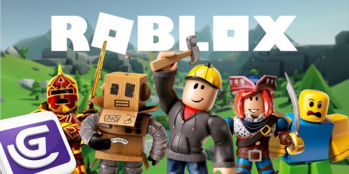 Создаем свою вселенную по мотивам Roblox на движке GDevelop 5 - КИБЕРшкола программирования для детей, компьютерные курсы для школьников, начинающих и подростков - KIBERone г. Павловск