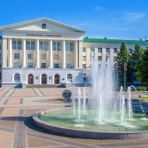 В сентябре открытие новой локации в самом центре Ростова-на-Дону, в Кванториуме при ДГТУ! - Школа программирования для детей, компьютерные курсы для школьников, начинающих и подростков - KIBERone г. Павловск