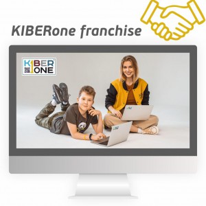 Франшиза KIBERone — в списке лучших по итогам 2019 года - Школа программирования для детей, компьютерные курсы для школьников, начинающих и подростков - KIBERone г. Павловск